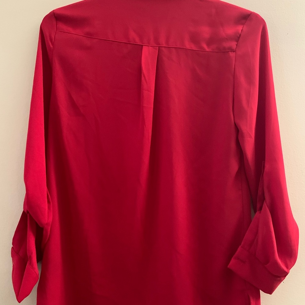 Button down shirt - Picture 2 of 2